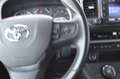 Toyota Proace VERSO 2,0 D 180 VIP Lang 7 Sitze, LEDER uvm. Grau - thumbnail 16