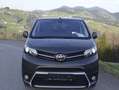 Toyota Proace VERSO 2,0 D 180 VIP Lang 7 Sitze, LEDER uvm. Grau - thumbnail 2
