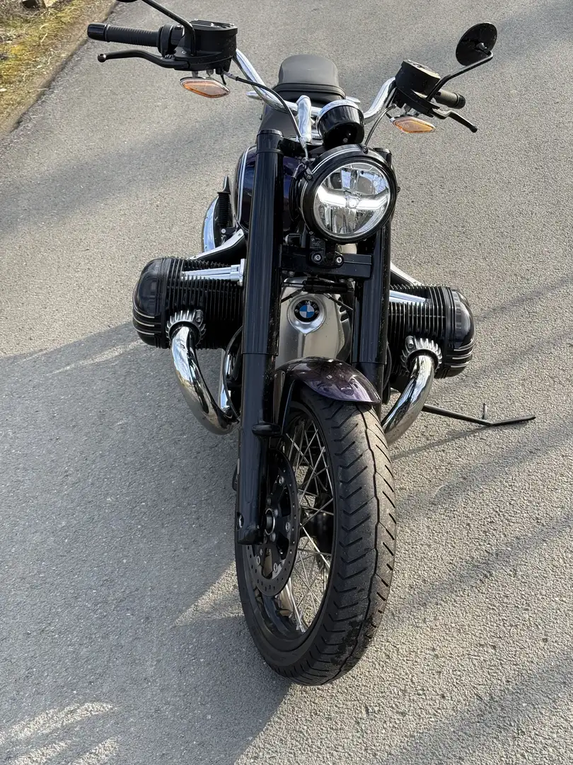 BMW R 18 Violet - 1