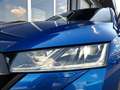 Skoda Octavia Combi RS IV 150/245 DSG *RS EXKLUSIV INTERIEUR ... plava - thumbnail 15