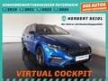 Skoda Octavia Combi RS IV 150/245 DSG *RS EXKLUSIV INTERIEUR ... plava - thumbnail 1