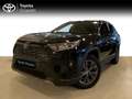 Toyota RAV 4 2.5 hybrid 2WD Advance Negro - thumbnail 1