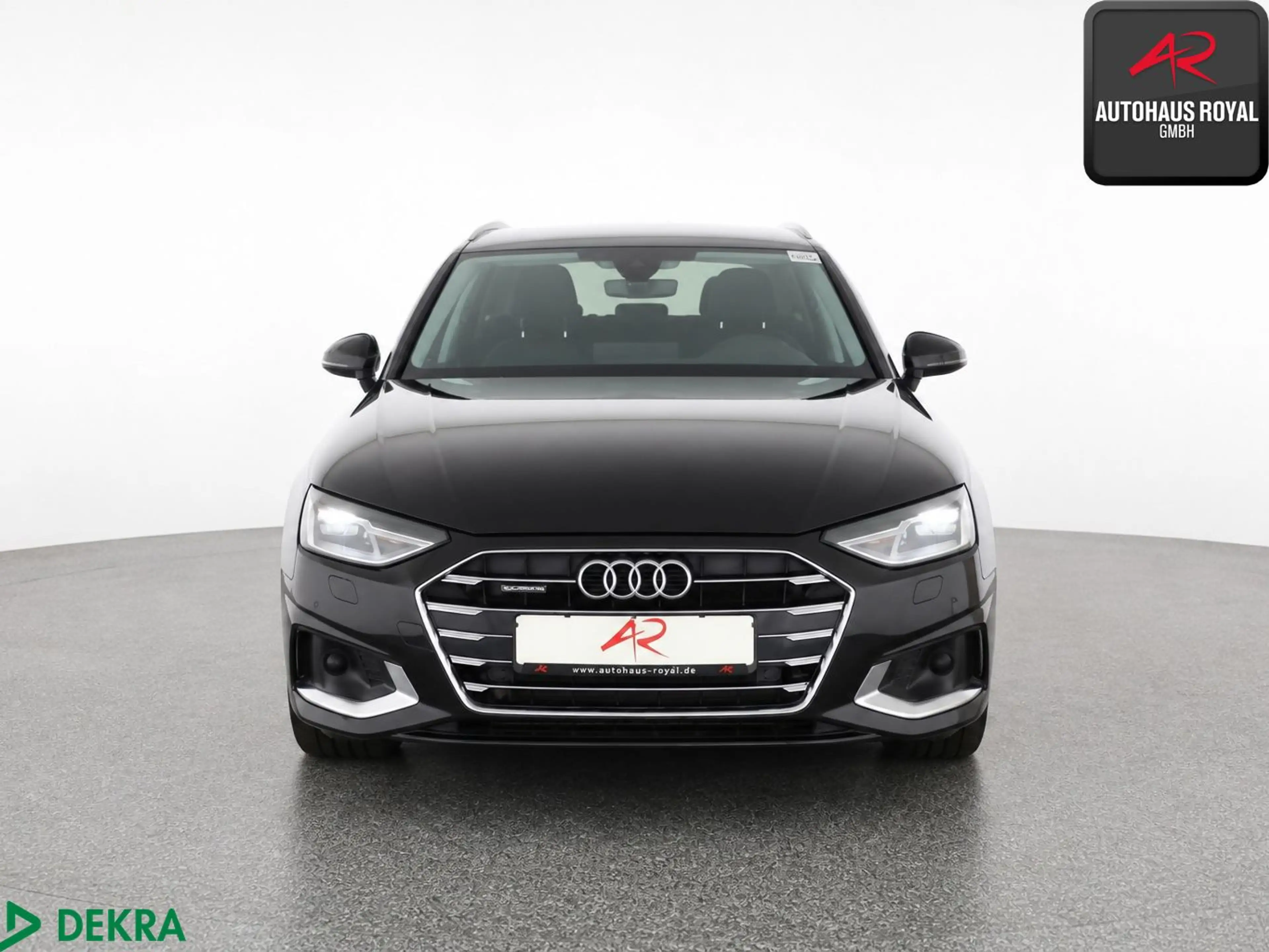Audi A4 Avant 40 TDI qu S LINE 19Z. KEYLESS,KAMERA,SH — photo 8