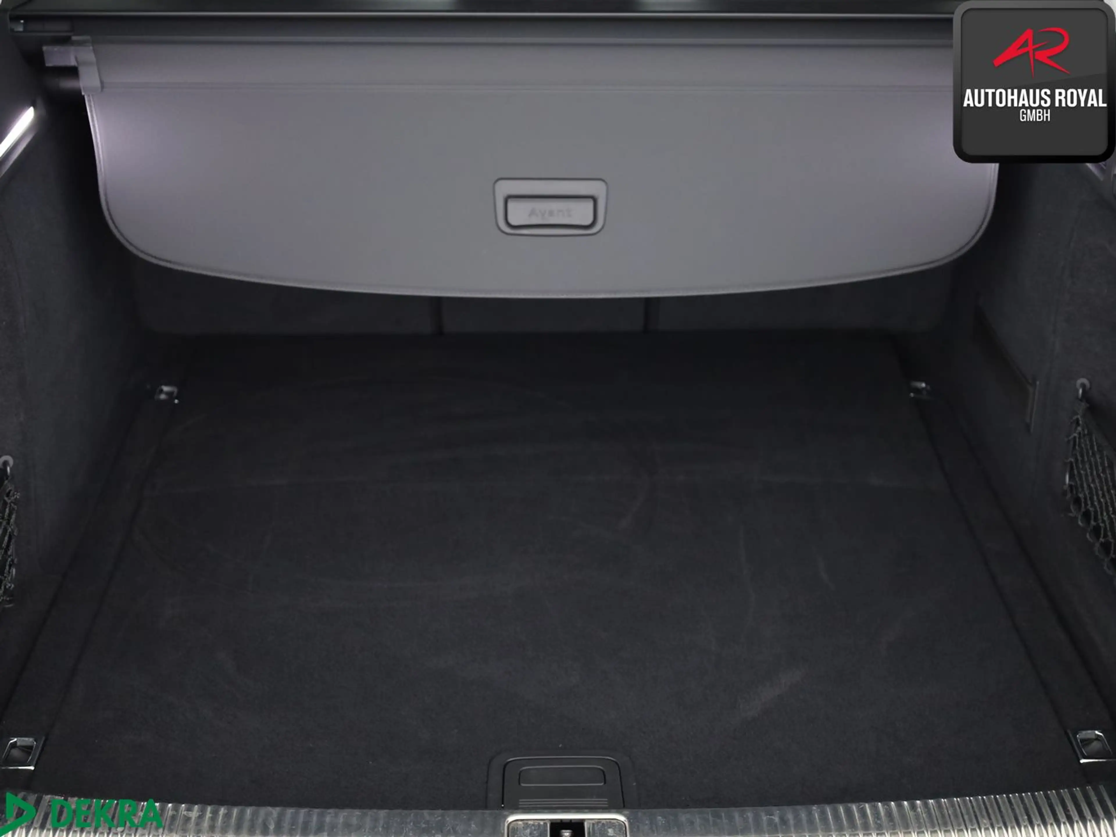 Audi A4 Avant 40 TDI qu S LINE 19Z. KEYLESS,KAMERA,SH — photo 13