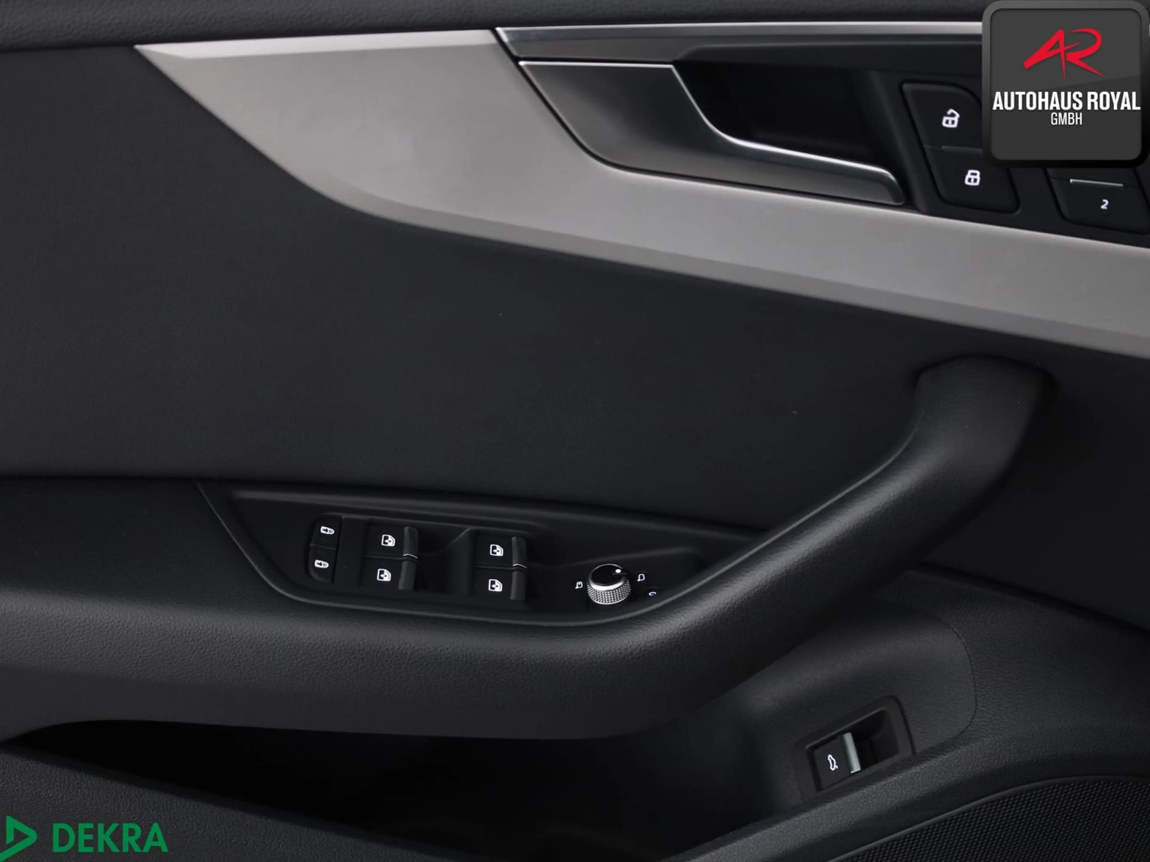 Audi A4 Avant 40 TDI qu S LINE 19Z. KEYLESS,KAMERA,SH — photo 14