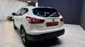 Nissan Qashqai 1.5dCi N-Connecta 4x2 Blanco - thumbnail 7