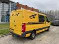 Volkswagen Crafter 35 2.0 TDI L2H2 Geel - thumbnail 9