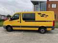 Volkswagen Crafter 35 2.0 TDI L2H2 Geel - thumbnail 6