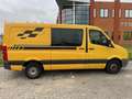 Volkswagen Crafter 35 2.0 TDI L2H2 Geel - thumbnail 4