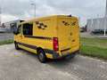 Volkswagen Crafter 35 2.0 TDI L2H2 Geel - thumbnail 7