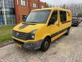 Volkswagen Crafter 35 2.0 TDI L2H2 Geel - thumbnail 5