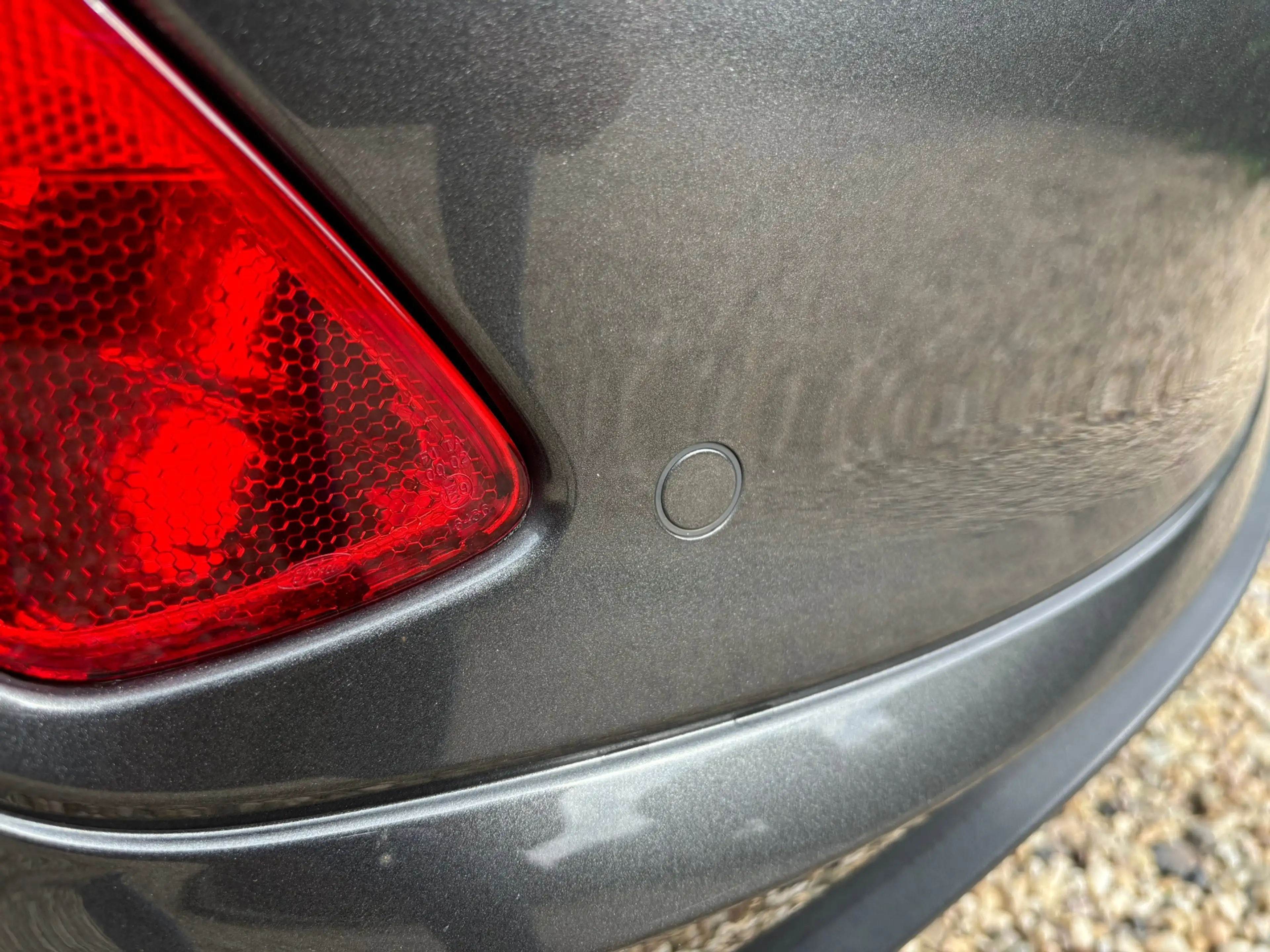 Ford Fiesta 1.0 EcoBoost ST-Line X — photo 14