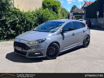 ST-3 2.0 EcoBoost
