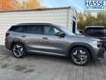 Skoda Kodiaq Sportline 2.0 TDI DSG 4x4 7Sitzer*AHK*NAVI*SHZ*... Grigio - thumbnail 3