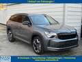 Skoda Kodiaq Sportline 2.0 TDI DSG 4x4 7Sitzer*AHK*NAVI*SHZ*... Grigio - thumbnail 1