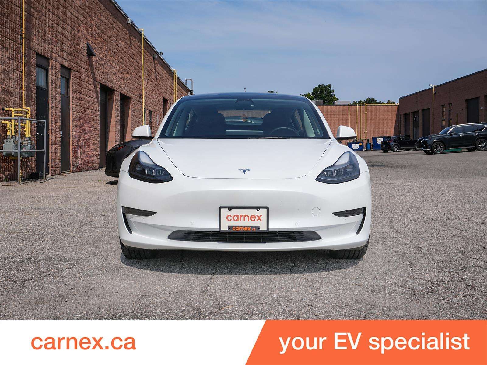 2022 Tesla Model 3 RWD |Autopilot |19 Wheels |Heated Seats — снимка 1