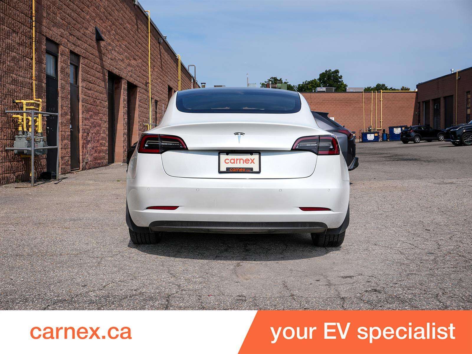 2022 Tesla Model 3 RWD |Autopilot |19 Wheels |Heated Seats — снимка 1