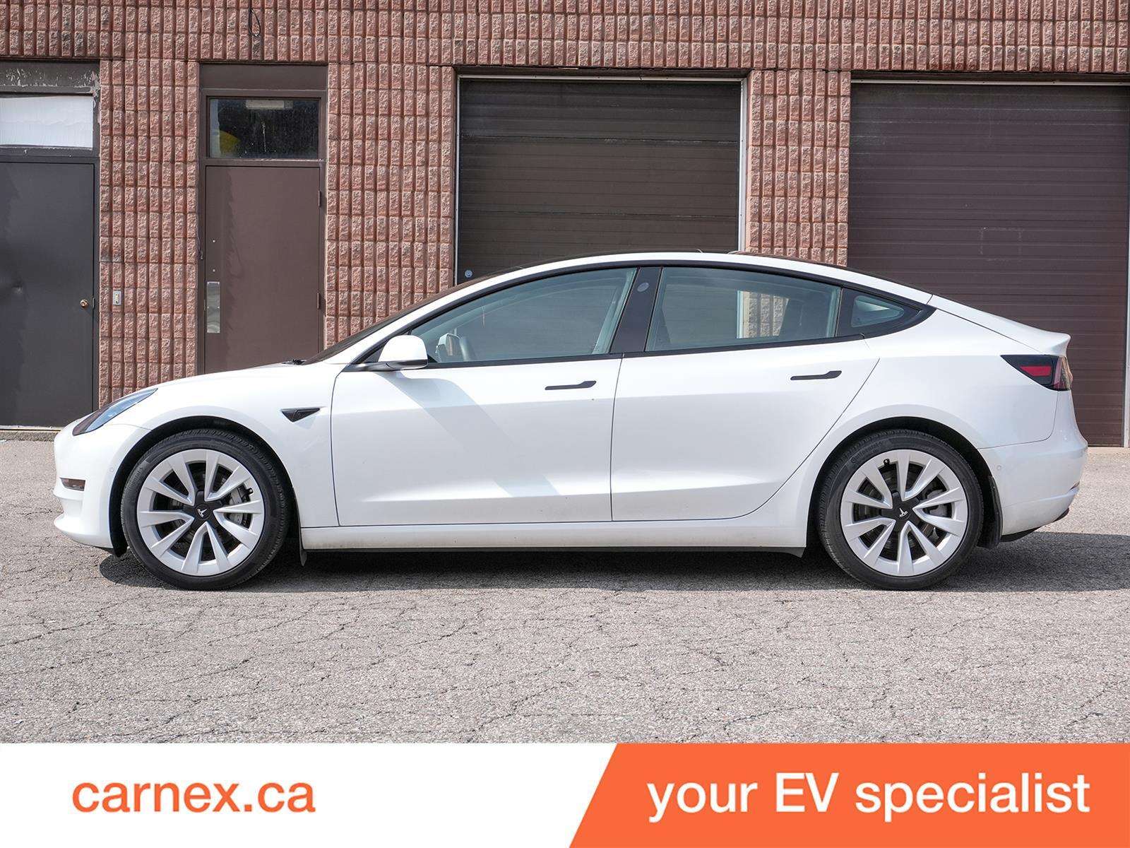 2022 Tesla Model 3 RWD |Autopilot |19 Wheels |Heated Seats — снимка 1
