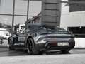 Porsche Taycan Turbo S Gris - thumbnail 2