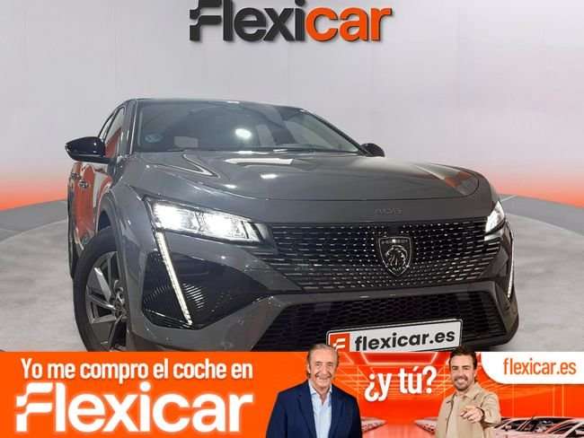 Peugeot 408 Allure HYBRID 145 eDCS6 - foto 1
