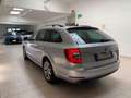 Skoda Superb Superb Wagon 2.0 tdi Ambition GreenTec dsg my14 Silver - thumbnail 4