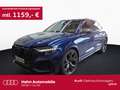 Audi RS Q8 TFSI quattro Keramik Matrix HUD °360 AHK Blau - thumbnail 1