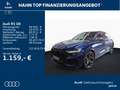 Audi RS Q8 TFSI quattro Keramik Matrix HUD °360 AHK Blau - thumbnail 2