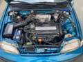 Honda CRX 1.6i 16V VTEC Bleu - thumbnail 8