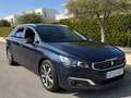 Peugeot 508 SW 2.0BlueHDI GT Line 150 Gris - thumbnail 13