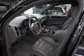 Porsche Cayenne S Aut. Schwarz - thumbnail 11