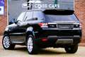 Land Rover Range Rover Sport 2.0 SD4 SE 1° MAIN NAVI-CAMERA CUIR HISTORIQUE Schwarz - thumbnail 4
