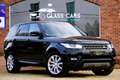 Land Rover Range Rover Sport 2.0 SD4 SE 1° MAIN NAVI-CAMERA CUIR HISTORIQUE Schwarz - thumbnail 2