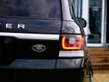 Land Rover Range Rover Sport 2.0 SD4 SE 1° MAIN NAVI-CAMERA CUIR HISTORIQUE Schwarz - thumbnail 5