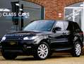 Land Rover Range Rover Sport 2.0 SD4 SE 1° MAIN NAVI-CAMERA CUIR HISTORIQUE Schwarz - thumbnail 24