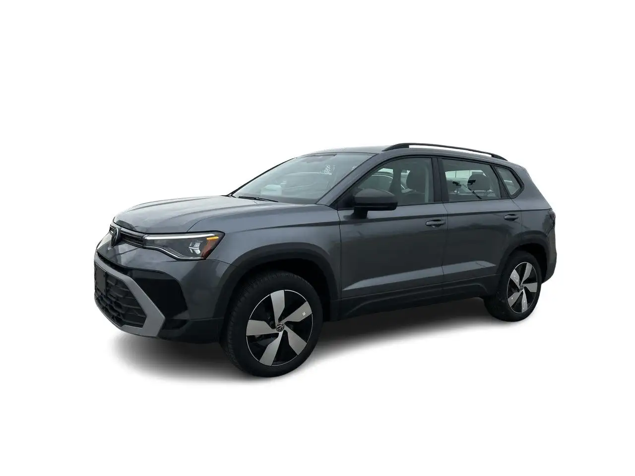 Volkswagen Taos снимка Volkswagen Taos