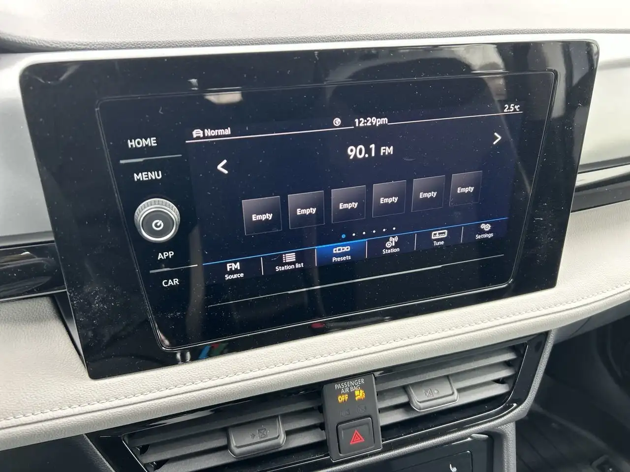 Volkswagen Taos снимка Volkswagen Taos