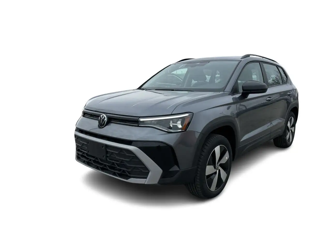 Volkswagen Taos снимка Volkswagen Taos