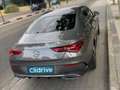 Mercedes-Benz CLA 250 e Gris - thumbnail 6