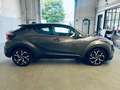 Toyota C-HR Hybrid 1.8i VVT-i CVT+NAVI+CAMERA+CARNET+GARANTIE Gris - thumbnail 5