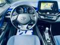 Toyota C-HR Hybrid 1.8i VVT-i CVT+NAVI+CAMERA+CARNET+GARANTIE Grijs - thumbnail 22