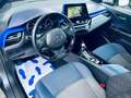 Toyota C-HR Hybrid 1.8i VVT-i CVT+NAVI+CAMERA+CARNET+GARANTIE Gris - thumbnail 11