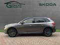 Skoda Kamiq Selection 1.0T 85kW*Kamera*Klimaautomatik* Klima Gris - thumbnail 2