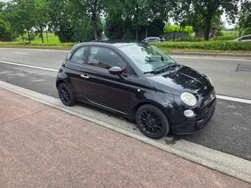 1.2i Lounge PUR-Start&Stop "AUTOMAAT" 1°EIG. IN ZEER GOEDE STAAT !!