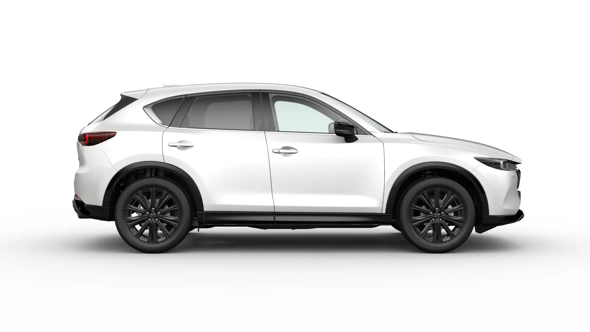 Mazda CX-5 2.5L e-SKYACTIV-G194 6AG FWD AL-HOMURA Fehér - 2
