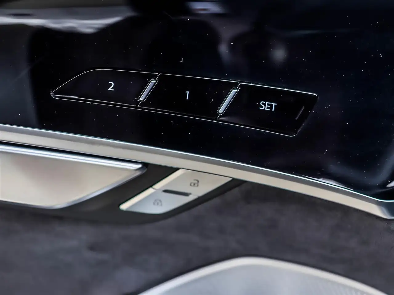 Audi A8 fotografie Audi A8