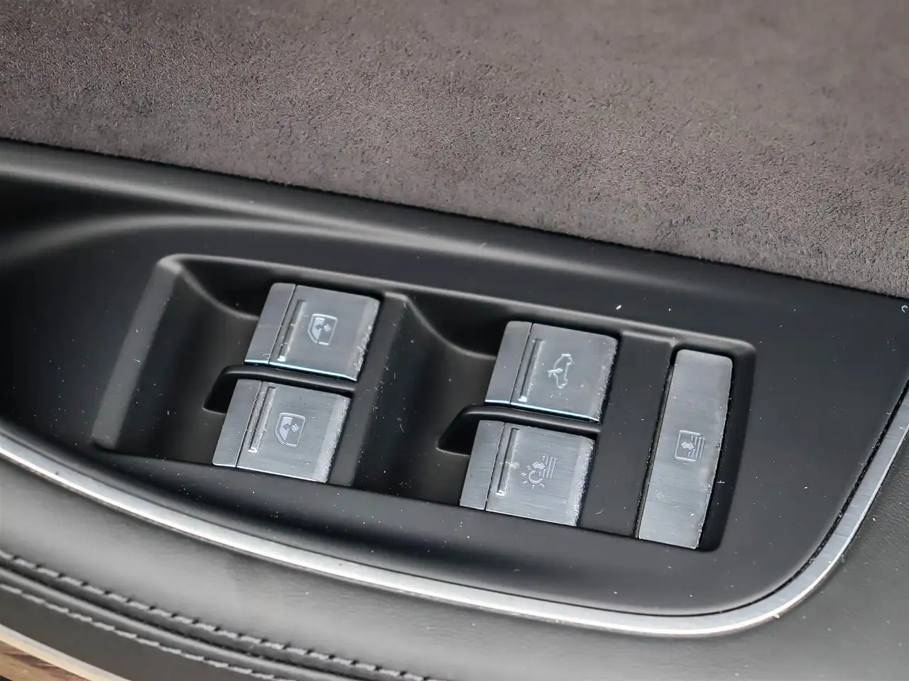 Audi A8 fotografie Audi A8