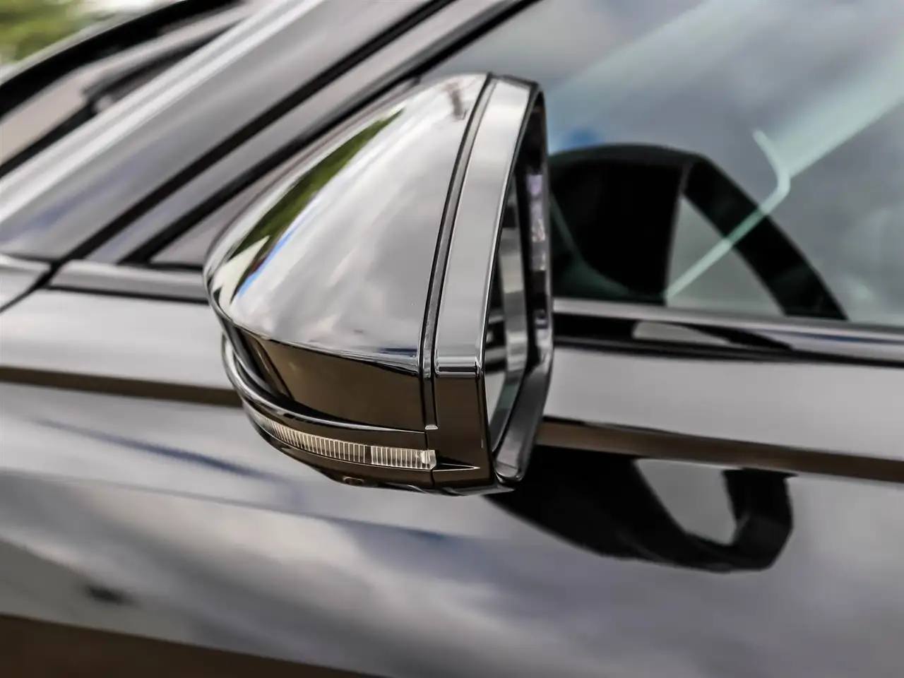 Audi A8 fotografie Audi A8