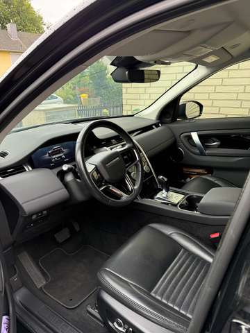 Land Rover Discovery Sport Discovery Sport P300e SE AWD