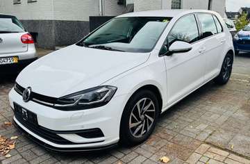 Golf 1.6 TDI Trendline PDC/NAV/XENON