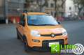Fiat Panda 1.0 FireFly S&S Hybrid City Life Orange - thumbnail 4